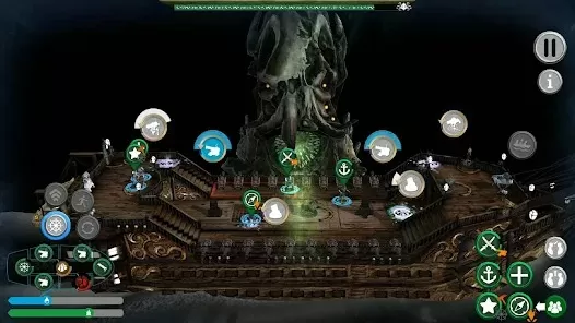 弃船逃生AbandonShip