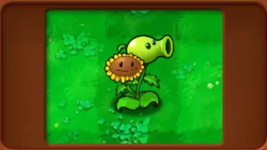 潜艇伟伟迷植物大战僵尸 潜艇伟伟迷植物大战僵尸