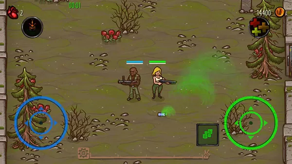 启示录英雄官方版 启示录英雄官方版