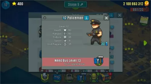 全民僵尸枪战射击游戏