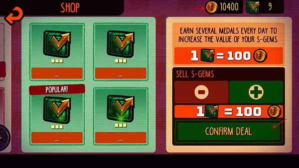 启示录英雄官方版 启示录英雄官方版