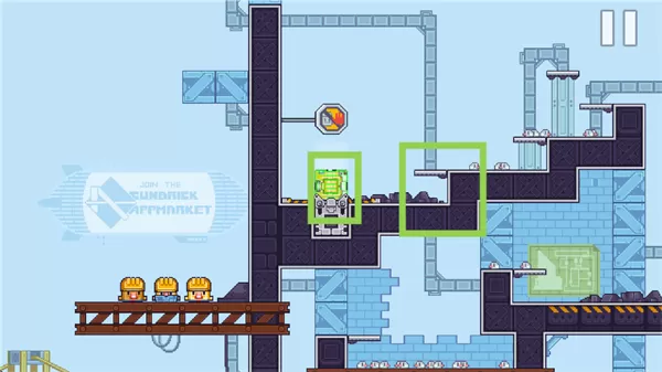 枪砖手机版(Gunbrick) 枪砖手机版(Gunbrick)