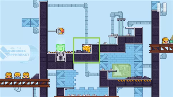 枪砖手机版(Gunbrick) 枪砖手机版(Gunbrick)