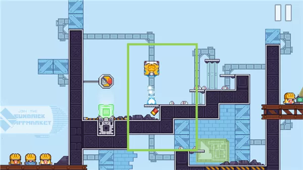 枪砖手机版(Gunbrick) 枪砖手机版(Gunbrick)