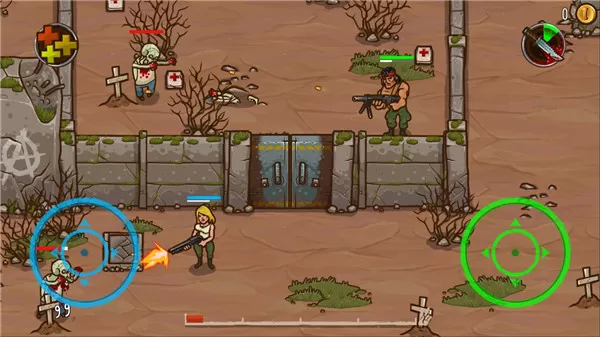 启示录英雄官方版 启示录英雄官方版