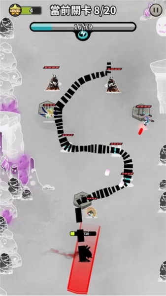 忍者驴库卡官方服 忍者驴库卡官方服