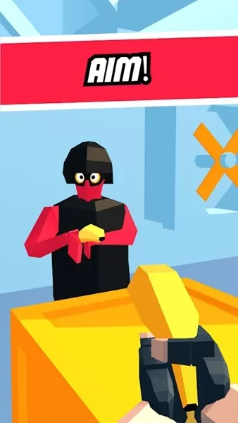 热成射击 热成射击