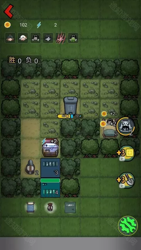 森林有鬼无广告版