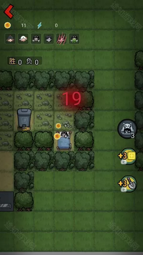 森林有鬼无广告版