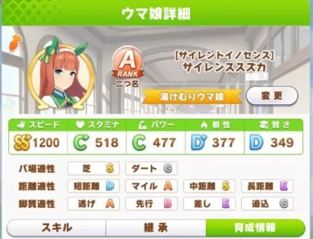 闪耀优俊少女日服 闪耀优俊少女日服