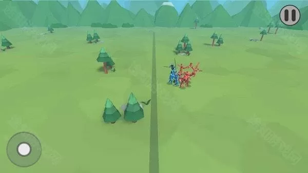 史诗战争模拟器2内置菜单