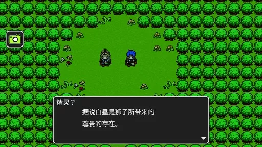 狮子王传说 狮子王传说