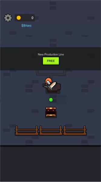 史莱姆武器大师最新版 史莱姆武器大师最新版