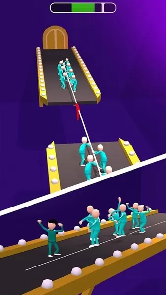 生存极限挑战 生存极限挑战