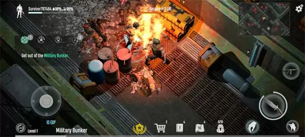 死亡之岛 死亡之岛