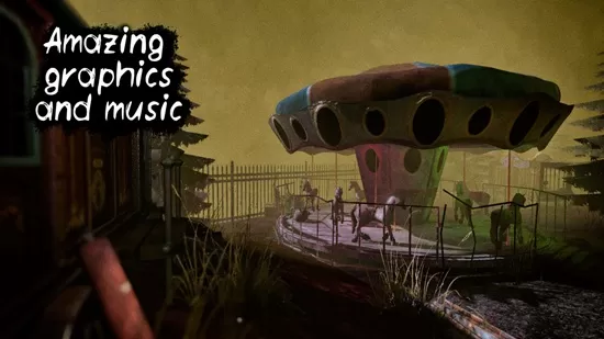 死亡公园汉化版