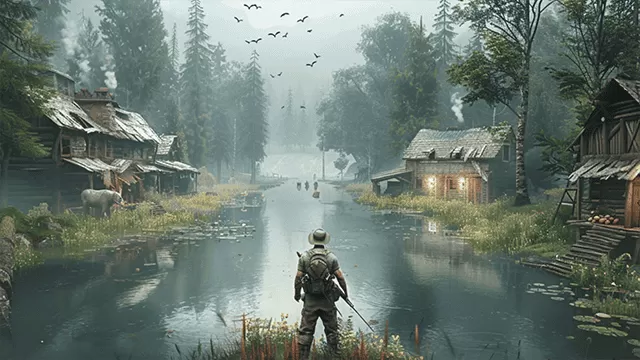 死亡之岛 死亡之岛