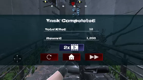 死亡恐惧症手游