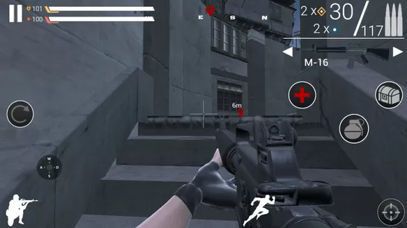 死亡恐惧症手游