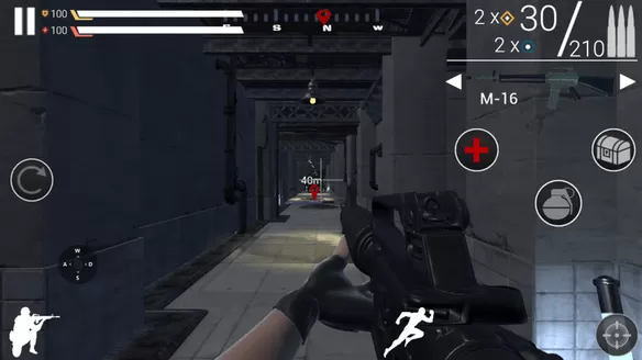 死亡恐惧症手游