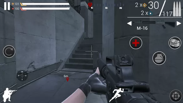 死亡恐惧症手游