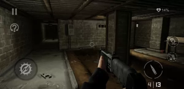 死亡之声:丧尸 死亡之声:丧尸