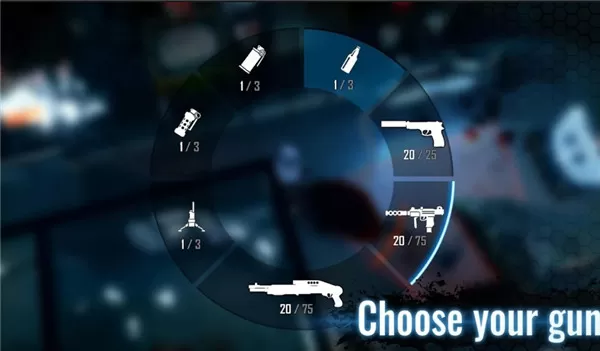 死亡点中文版 死亡点中文版