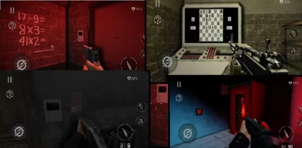 死亡之声:丧尸 死亡之声:丧尸