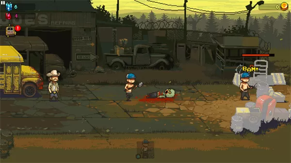 死亡威胁僵尸战争内置菜单