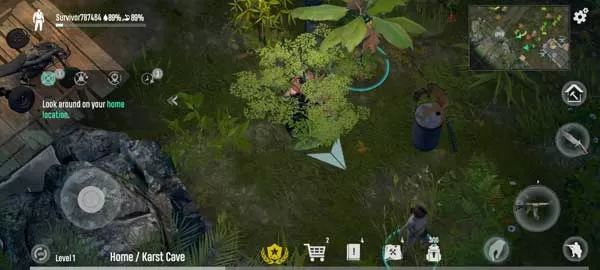 死亡之岛 死亡之岛