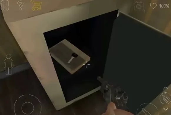 死亡公园汉化版