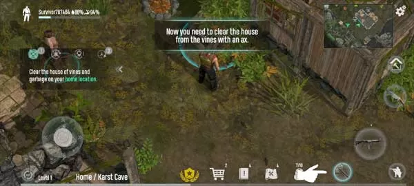 死亡之岛 死亡之岛