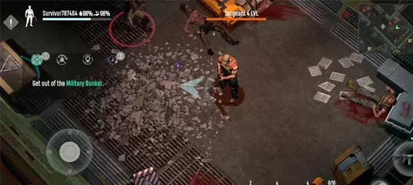 死亡之岛 死亡之岛