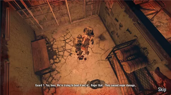 死亡点中文版 死亡点中文版