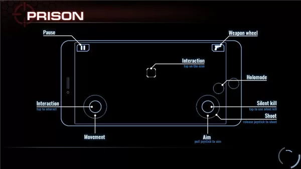 死亡点中文版 死亡点中文版