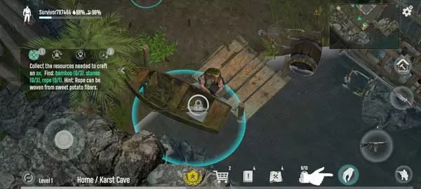 死亡之岛 死亡之岛