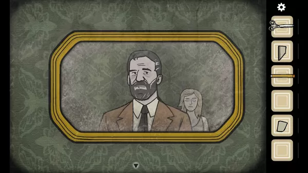 逃离方块悖论官方版