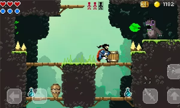 索兰之剑无限金币版