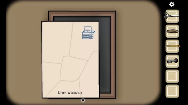 逃离方块悖论官方版