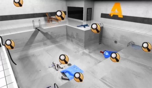 探案法2秘密与死亡