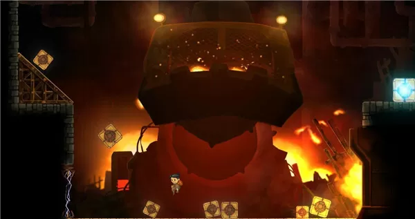 特斯拉学徒安卓版