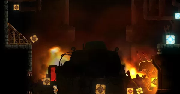 特斯拉学徒安卓版