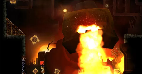 特斯拉学徒安卓版