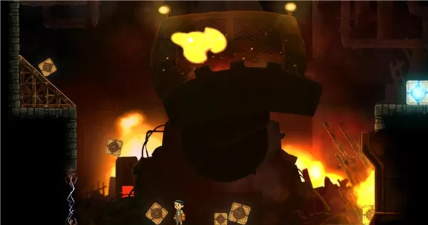 特斯拉学徒安卓版