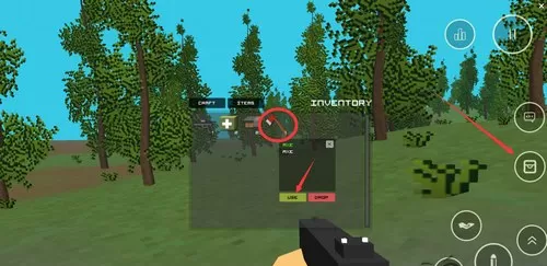 未转变者3独家汉化模组