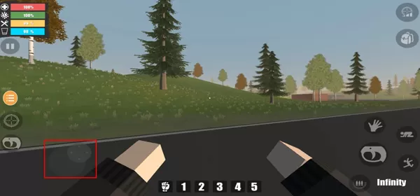 未转变者3独家汉化模组