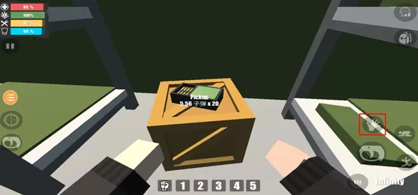 未转变者3独家汉化模组