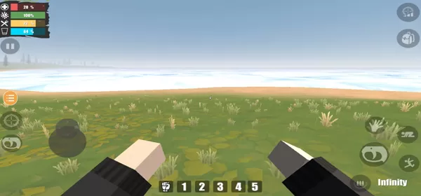 未转变者3独家汉化模组