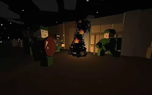 未转变者3独家汉化模组