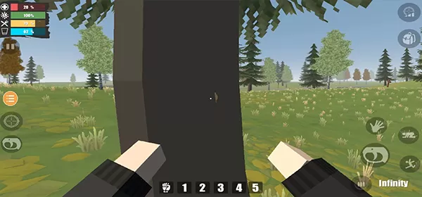 未转变者3独家汉化模组